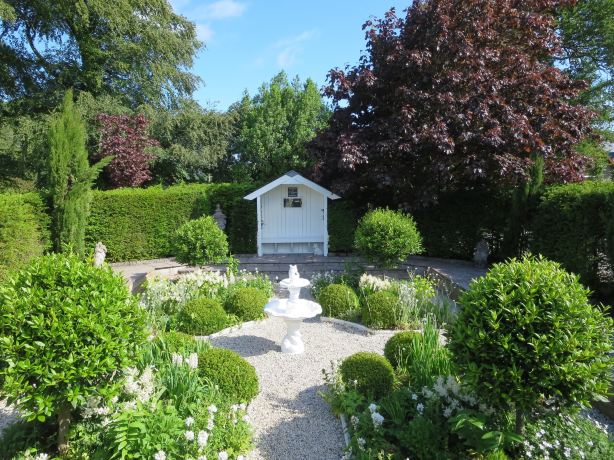 Glenview Gardens