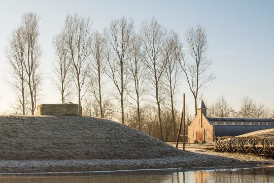Bevrijdingsmuseum Zeeland