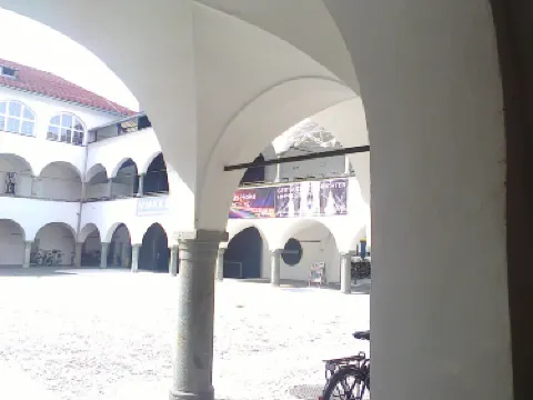 Museum of Modern Art