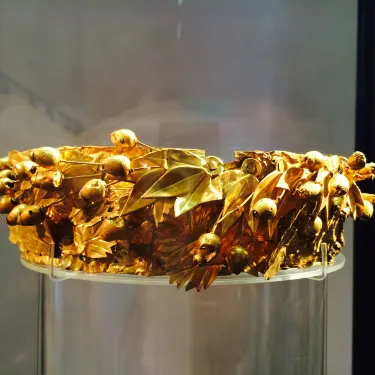 National Archaeological Museum of Crotone