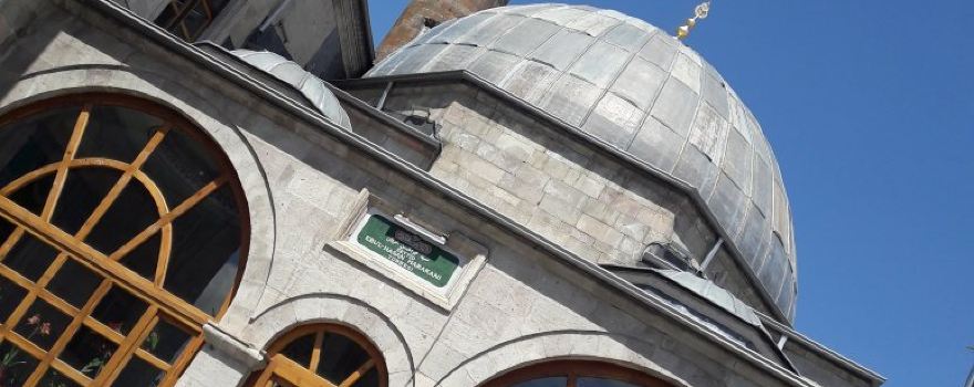Yusufpasa Mahallesi