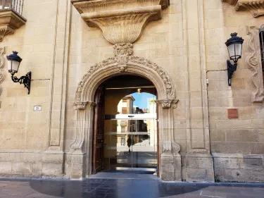 Museo de La Rioja