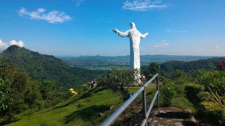 Các khách sạn ở Tarlac