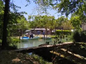 Moulin de Poyaller