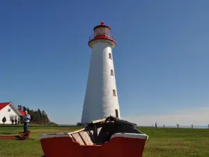 Point Prim Lighthouse