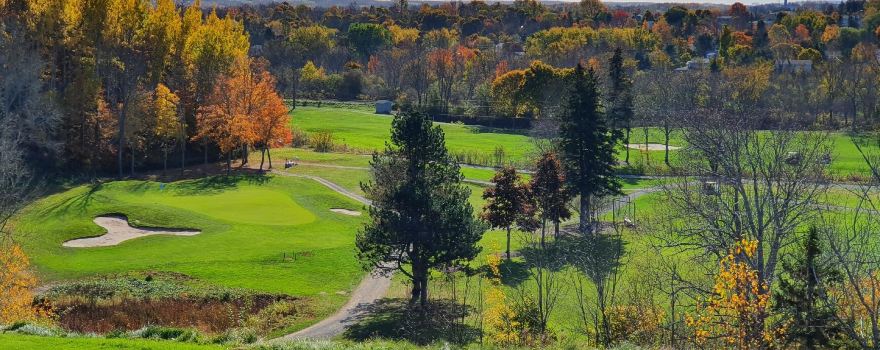 Antigonish Golf Club