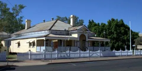 Historic House and Museum