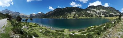 Reserve Naturelle du Neouvielle
