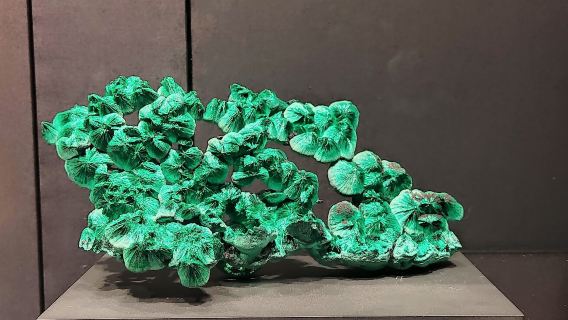 MIM Mineral Museum