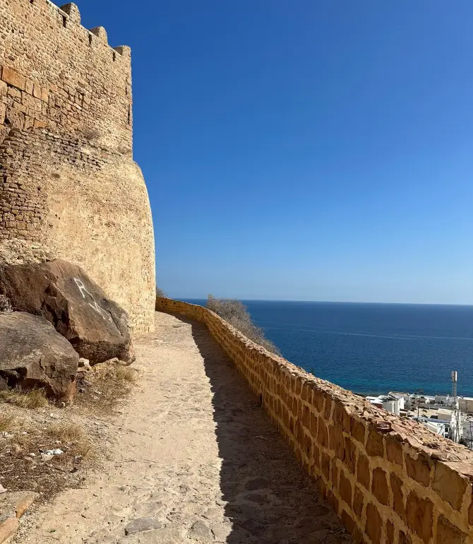 Kelibia