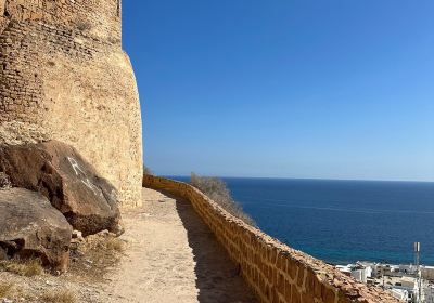 Fort de Kelibia
