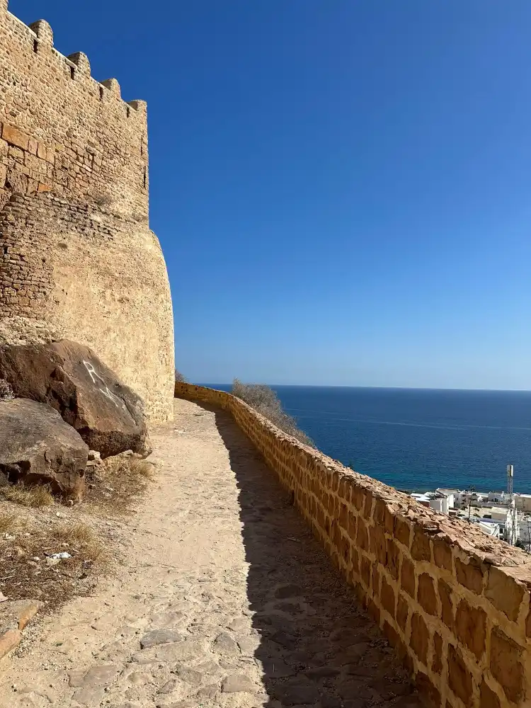 Kelibia
