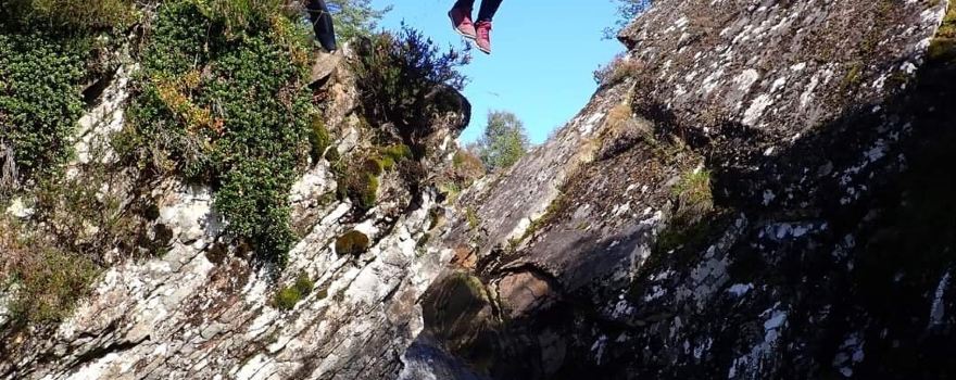 Zip Trek Adventure Park Aviemore