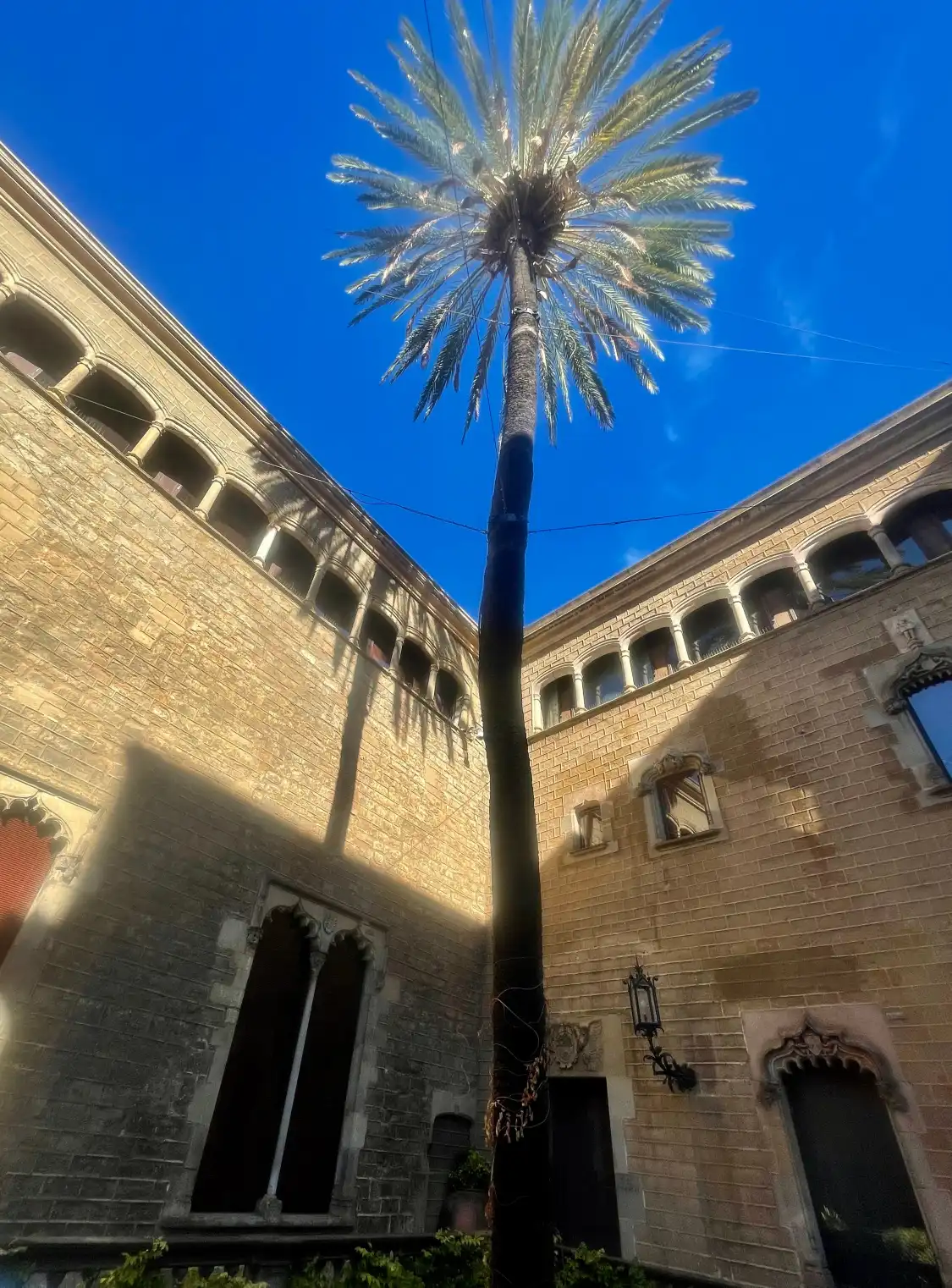 Hotel in zona Casa de I'Ardiaca