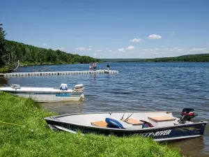Long Lake Provincial Park