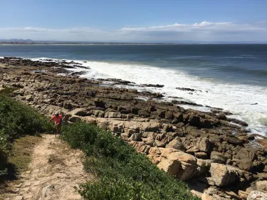Two Harbours Walk