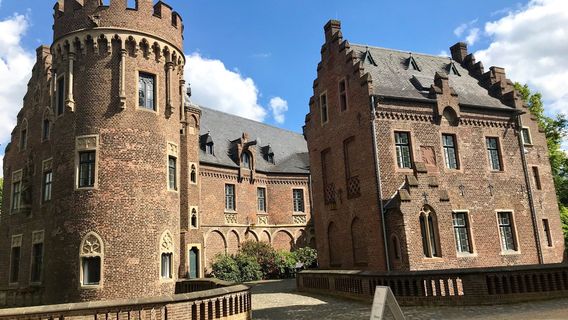 Schloss Paffendorf