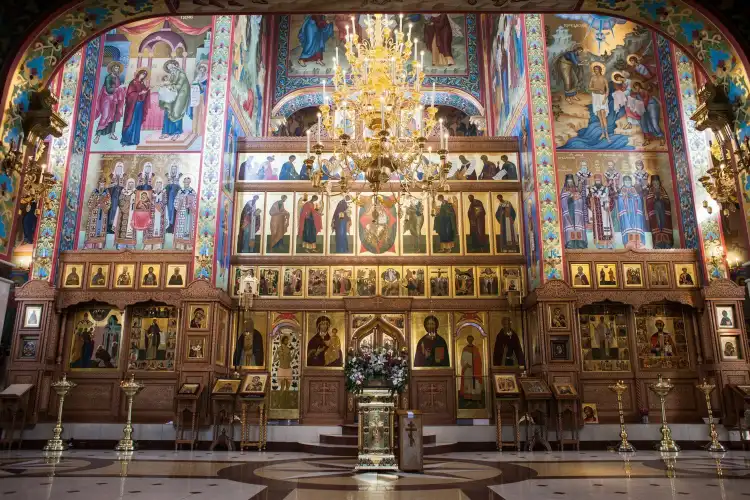 Hotels in Staryy Oskol