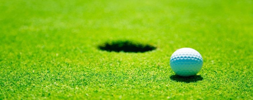 Clube de Golfe Rilhadas