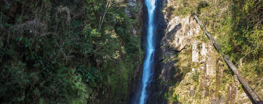Cascata Paraiso