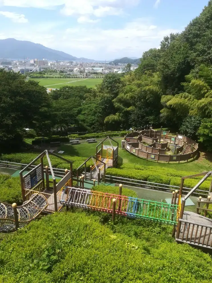 Fukui Atomic Energy Science Museum at Home 주변 호텔