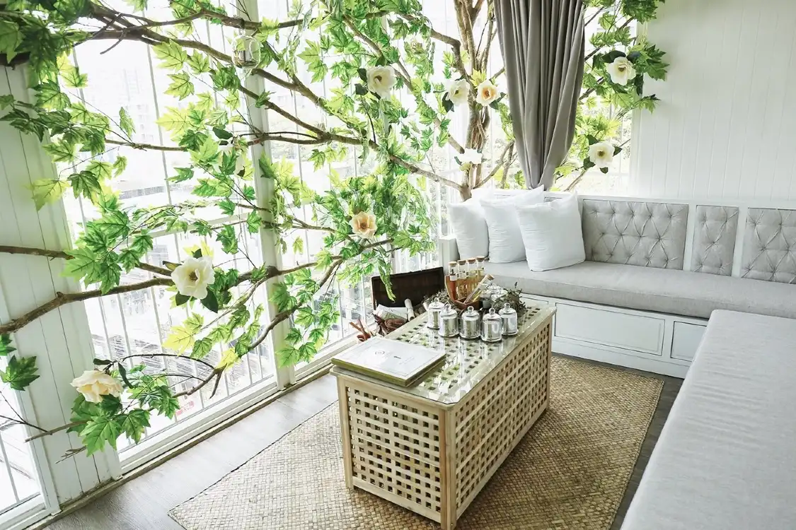 Organika Secret Spa 주변 호텔