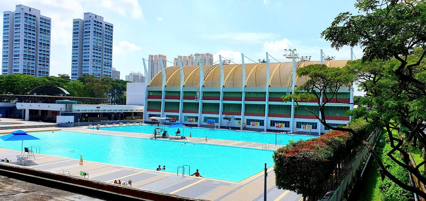 3_大巴窯市鎮公園