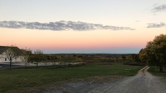 Wm. H. Buckley Farm