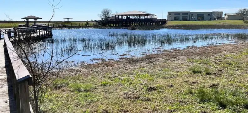 Baymont properties in Brazoria County