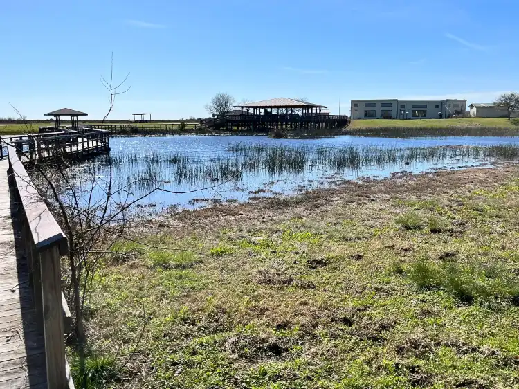 Brazoria County