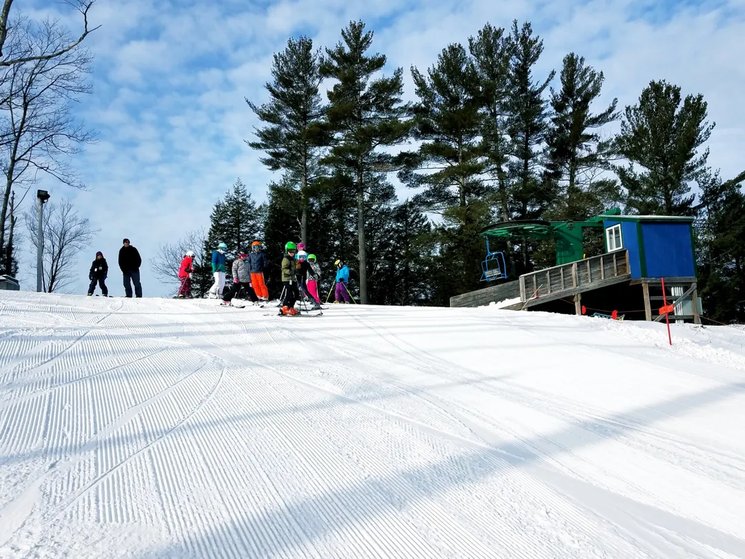 4_Granite Gorge Mountain Park