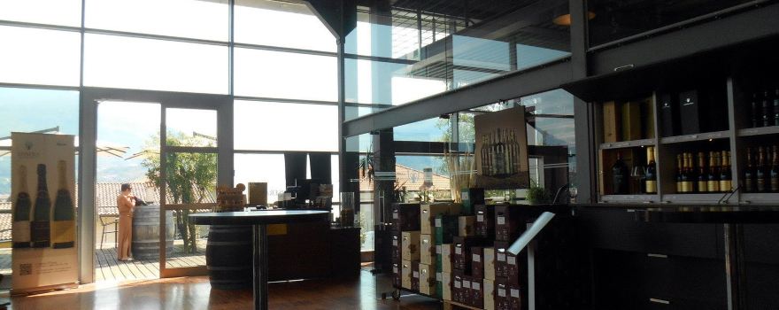Cantina d’Isera