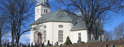 Vang Church