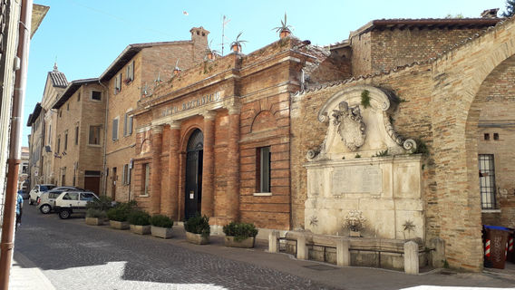 Urbino