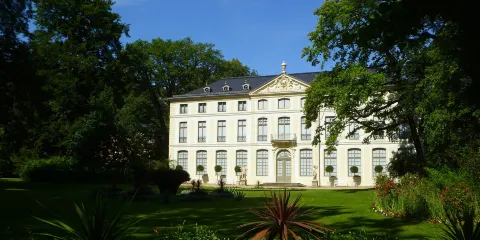 Sommerpalais