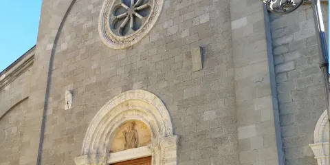 Chiesa di San Michele Arcangelo