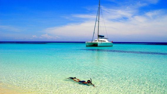 Red Baron Charters Phillipsburg