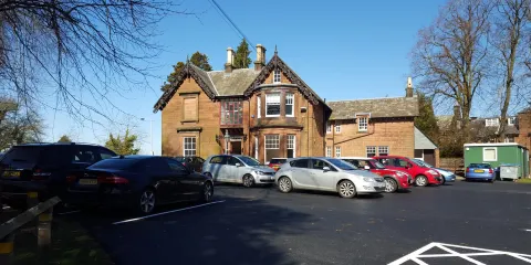 Gracefield Arts Centre