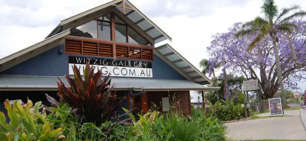 Hotels in Maclean