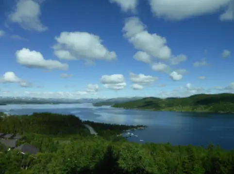 Hardangervidda Nasjonalparksenter