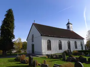Gullabo Kyrka