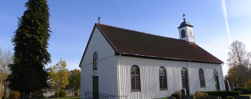 Gullabo Kyrka