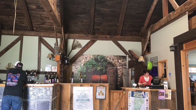 Foley Brothers Brewing