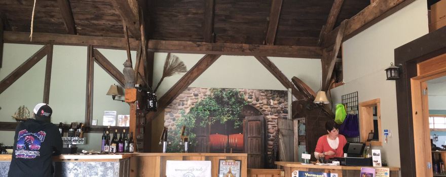 Foley Brothers Brewing