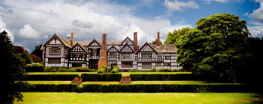 Bramhall