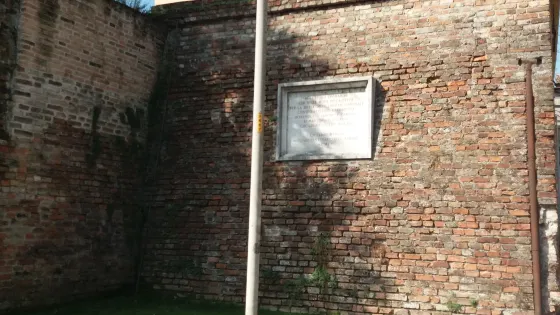 Mura Medioevali - complesso