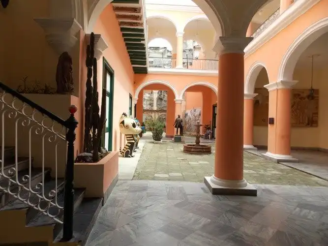 Hoteles en Boyeros