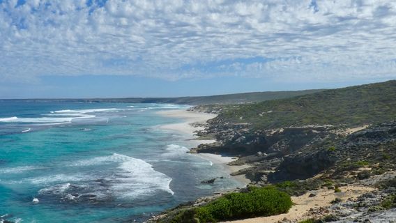 Kangaroo Island Wilderness Trail