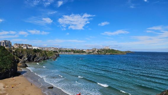 Great Western Beach
