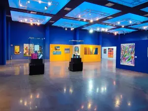 Museo del Disierto Chihuahuense